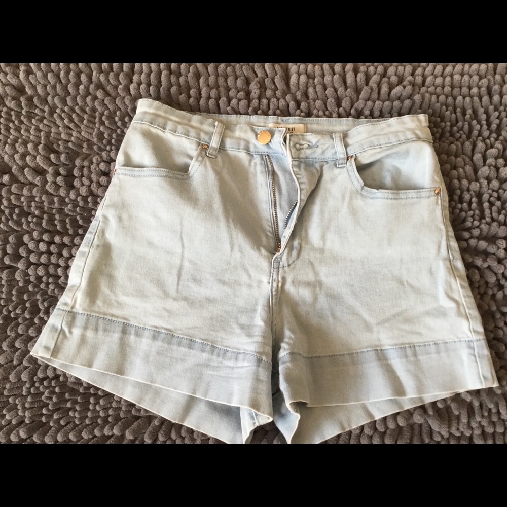 Forever21 women’s shorts US29♥️